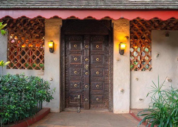 Masindi Hotel