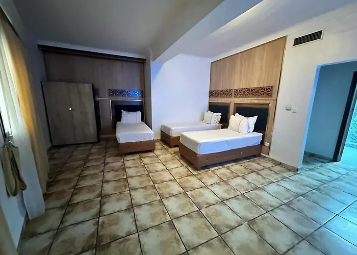 Hotel Mistral