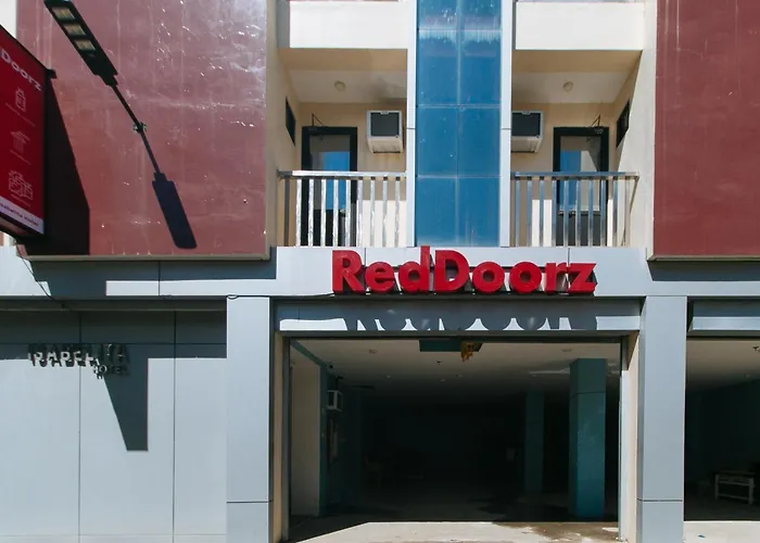 Reddoorz At Isabelita Hotel Tuguegarao City