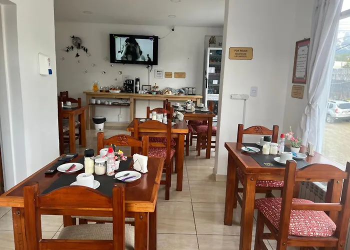 Ms Hotel Campos 26