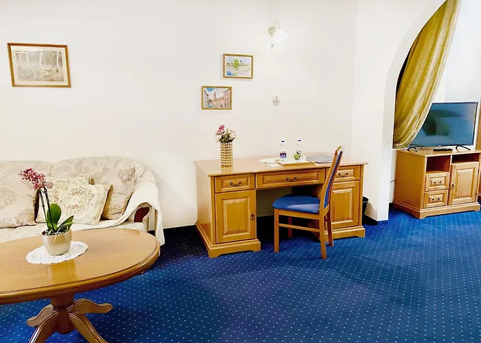 Hotel Wesselenyi