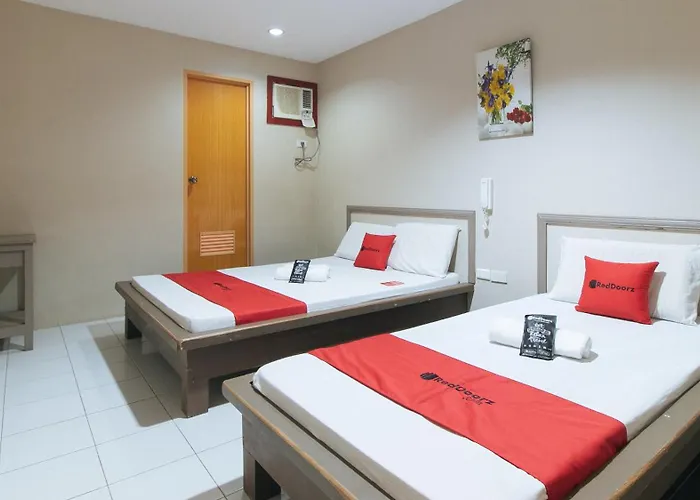Reddoorz @ Bridgeway Hotel Tuguegarao City