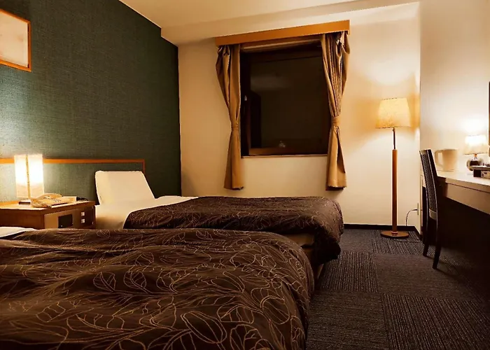 Hotel Fuyokaku - Vacation Stay 13436V
