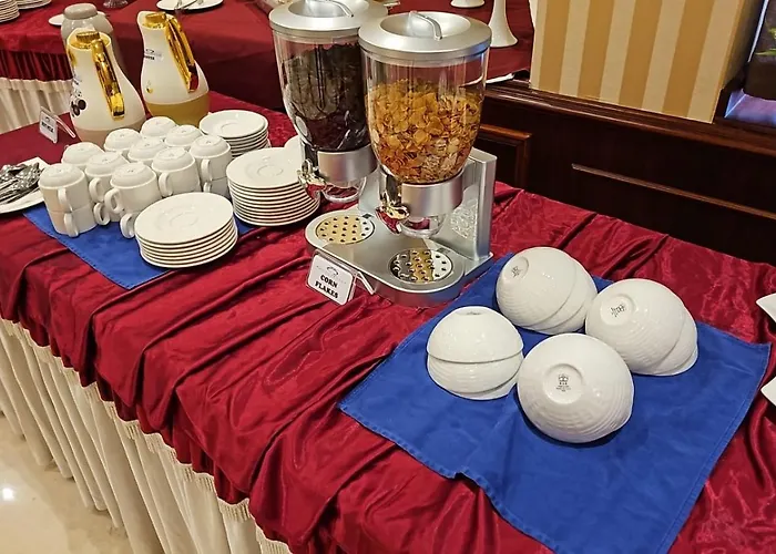 Royal Qatar Hotel