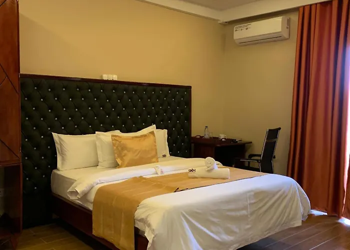 Sky Kenako Hotel