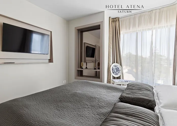 Hotel Atena***