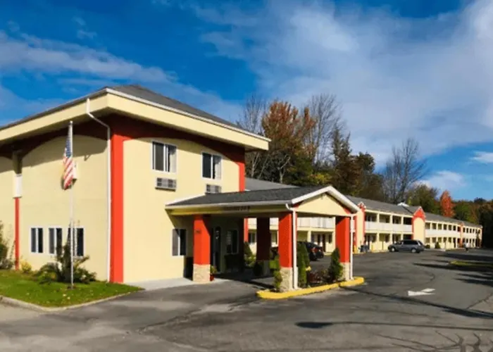 The Sullivan Inn