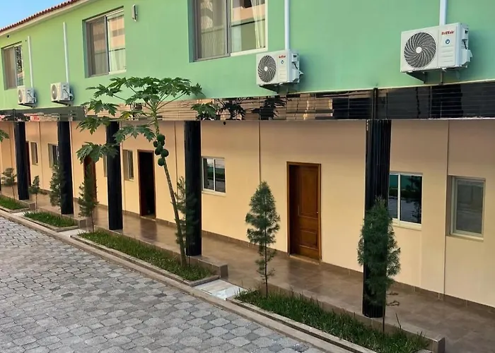 Mag Palace Hotel