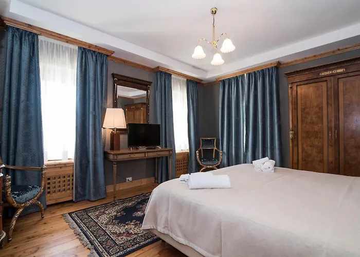 Càdor Hotel