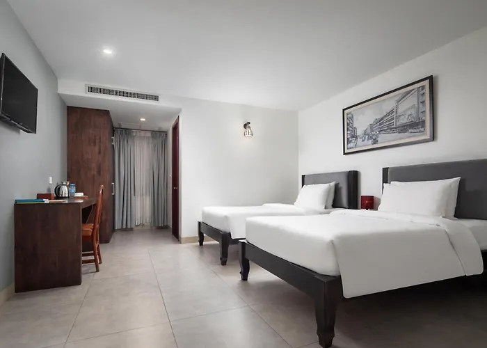 Vrest Hotel