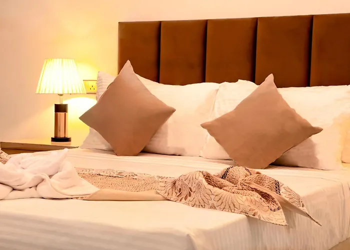 Ravo Hotel