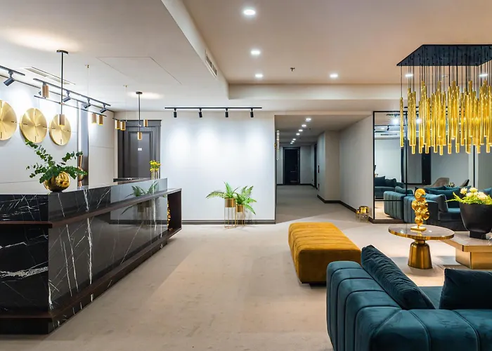 Hotel Metropol Club House