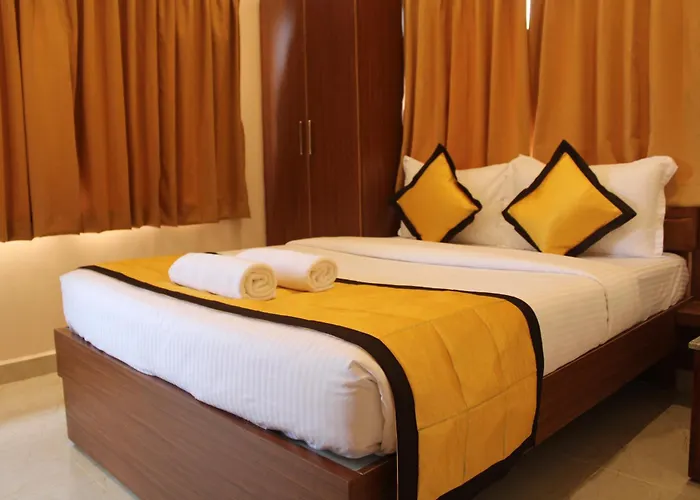 Uj Pallazzio - Business Class Luxury Hotel