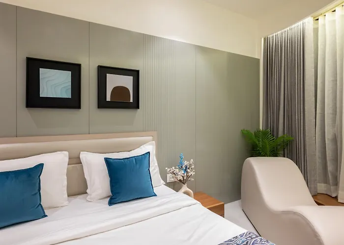 The Zuree Hotel