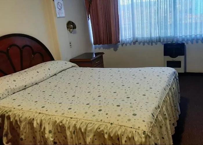 Galax Resort