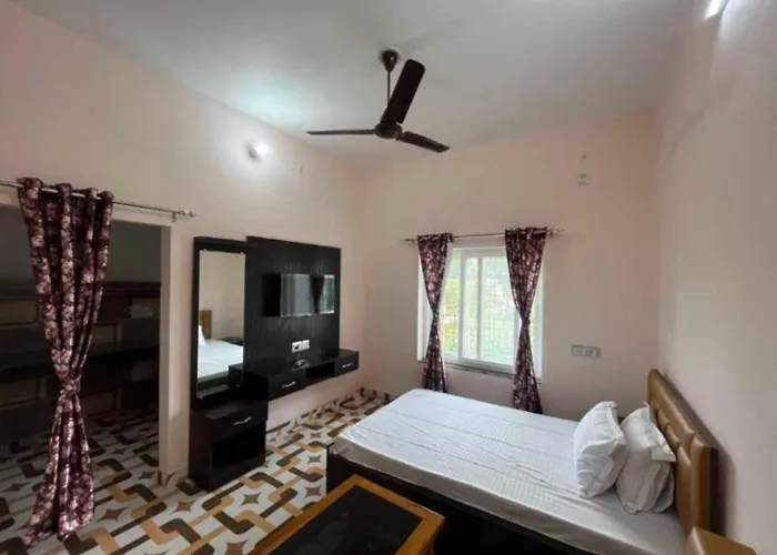 Hotel O SGH