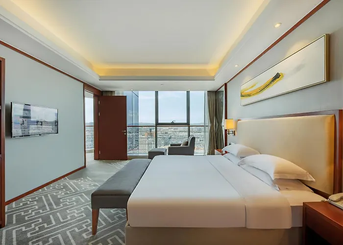 Courtyard By Marriott Anji