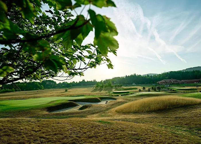 Marshall Golf & Wellness Hotel