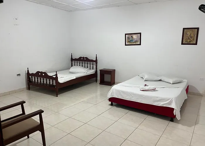 Hotel Andes