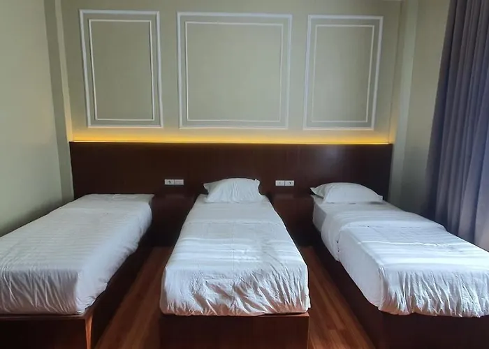 Mabit Hotel