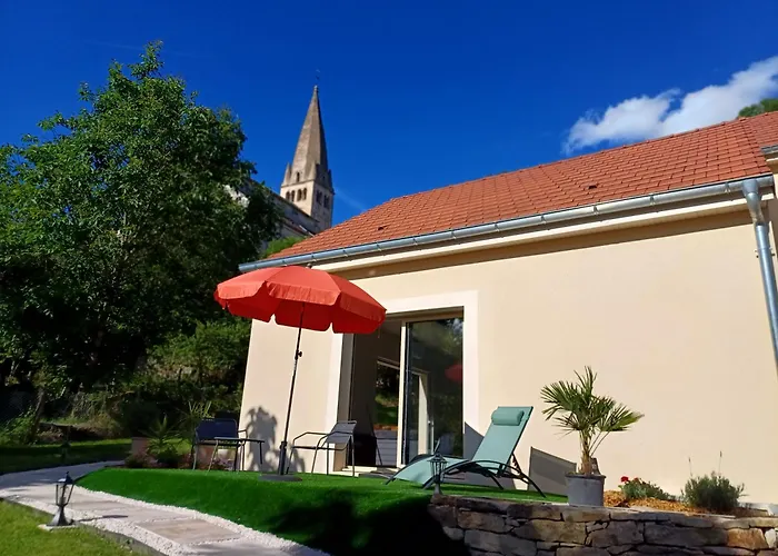 Belenos - Suites & Spa