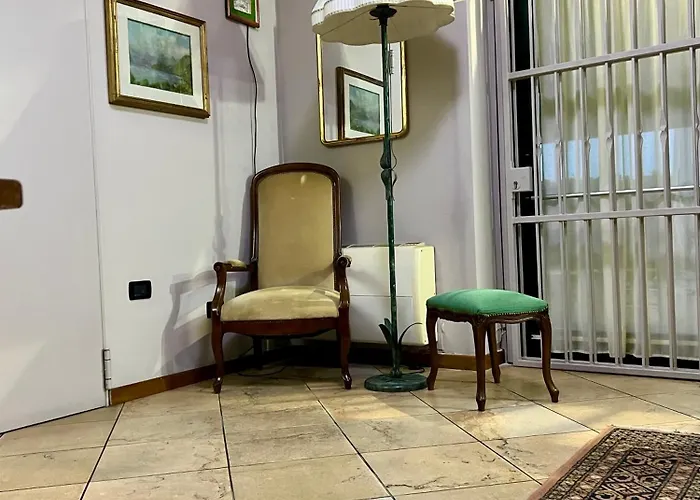 Albergo quatro pini
