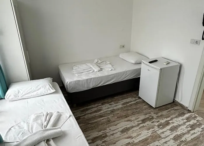 Maydanoz Otel