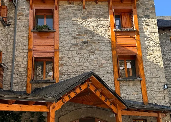 La Posada De Ruba