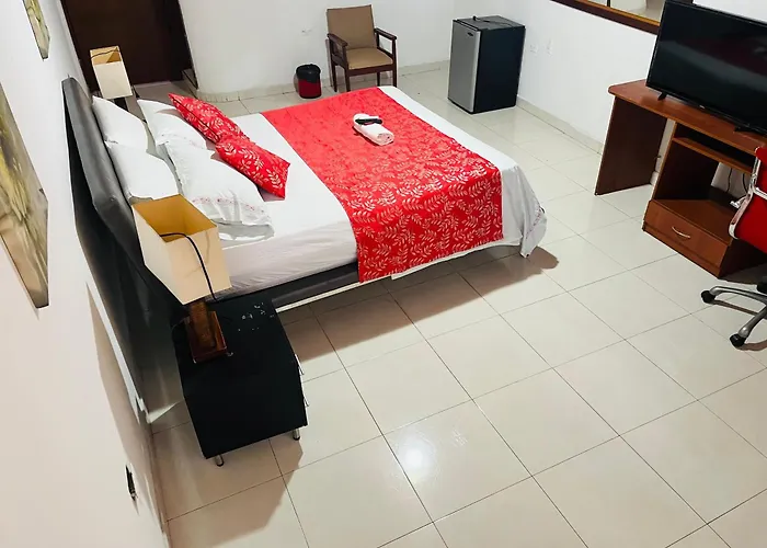 Hotel Andes