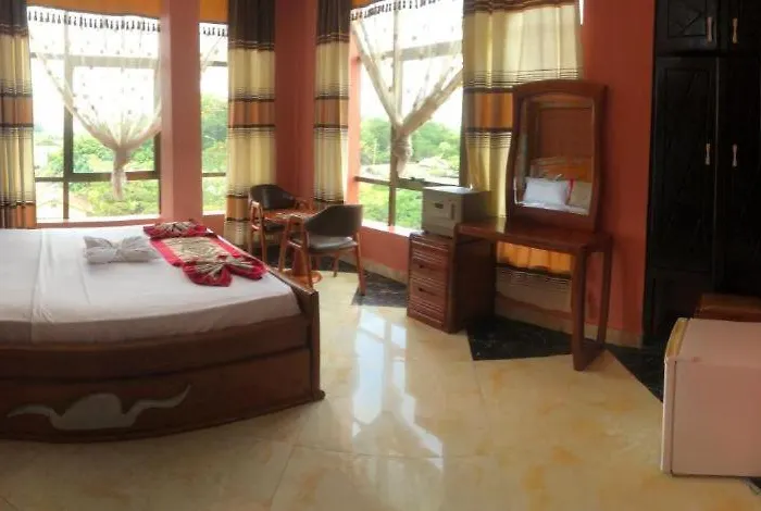 Despacito Hotel Tanga