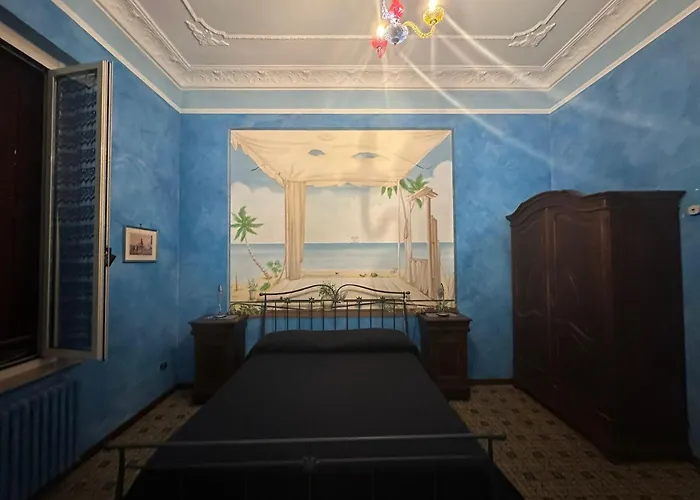 Hotel Pimenta