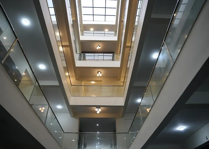 Sarvam Residency