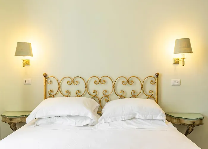 Boutique Hotel Heritage