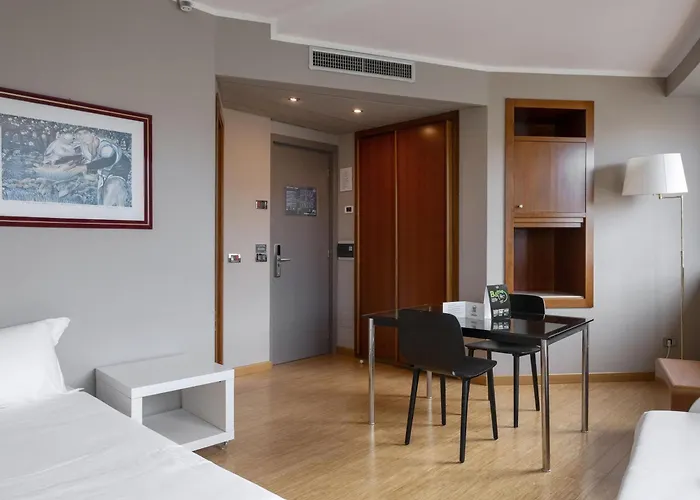 B&B Hotel Trapani Crystal