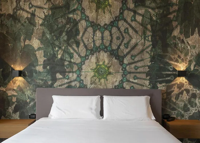 B&B Hotel Trapani Crystal