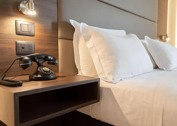Best Western Hotel Quattrotorri