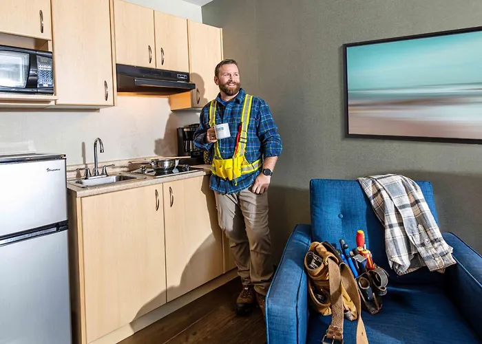 Accent Inns Vancouver Airport