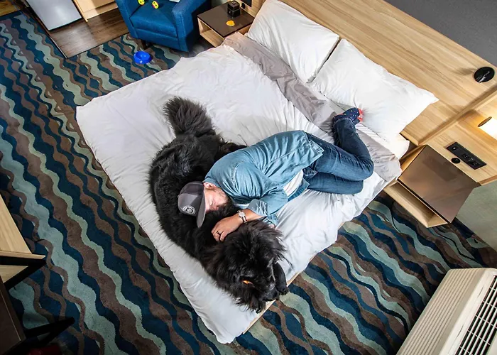 Accent Inns Vancouver Airport