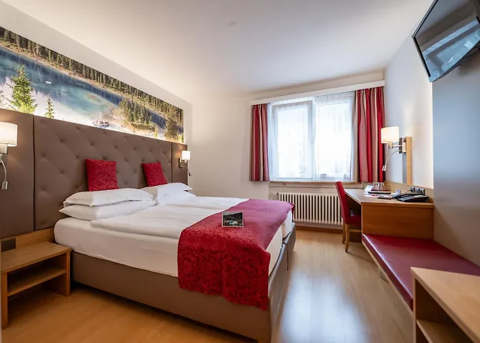 Hotel Vorab - Familienbetrieb Mit Herz