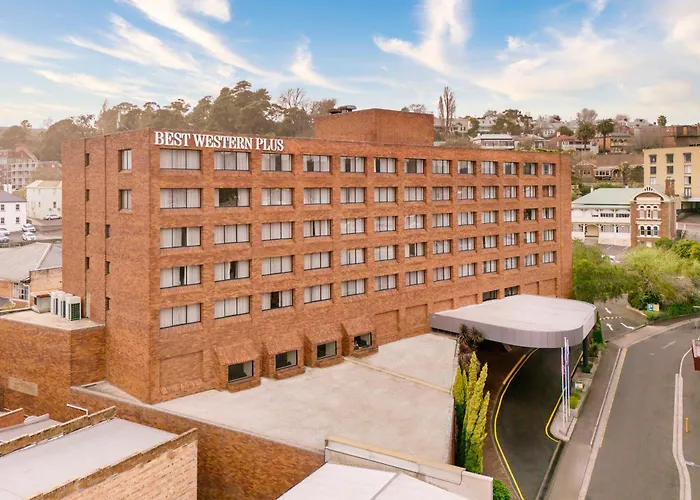 Best Western Plus Launceston