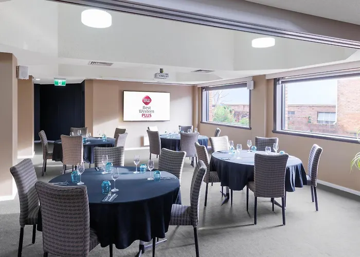 Best Western Plus Launceston