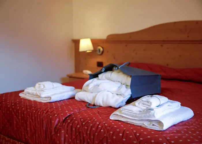 Nivis Hotel