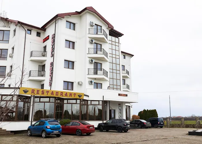 Hotel Coral