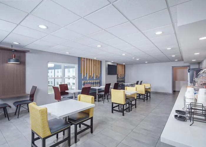 La Quinta By Wyndham Lexington Park - Patuxent