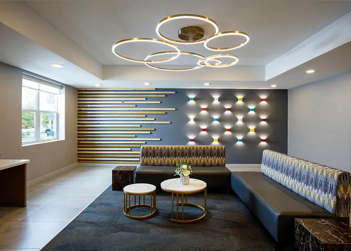 La Quinta By Wyndham Lexington Park - Patuxent