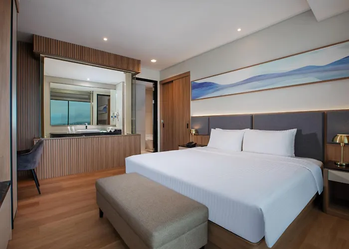 Hotel Santika Tasikmalaya