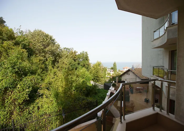 Aqua View Spa Boutique Hotel