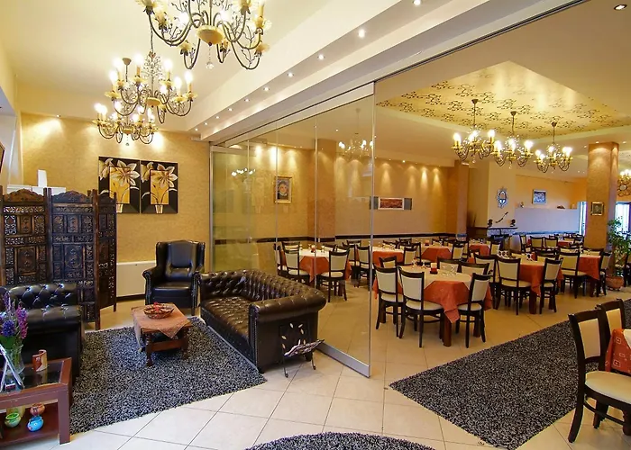 Hotel Lefas
