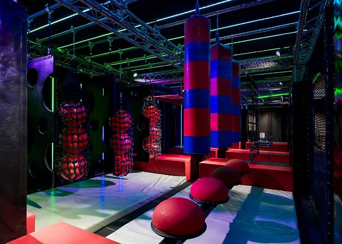 Hotel Prokulus - Family&Wellness