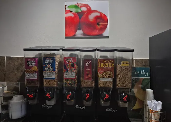 Country Inn & Suites By Radisson, Battle Creek, Mi